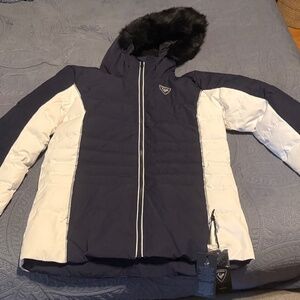 ROSSIGOL WINTER JACKET XL
